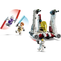 Klocki LEGO 75432 Myśliwiec V-19 Torrent STAR WARS